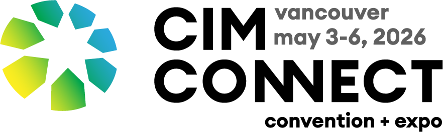 CIM Connect 2026 LR Logo